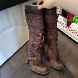 Aldo boots